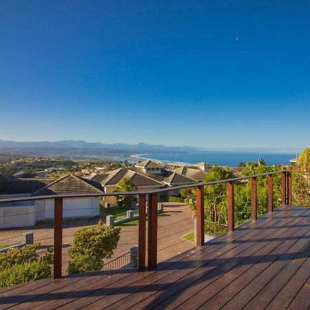 Waterberry 5 Villa Plettenberg Bay Ngoại thất bức ảnh