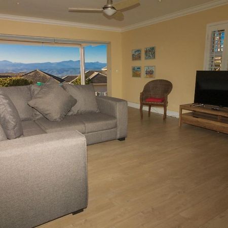 Waterberry 5 Villa Plettenberg Bay Ngoại thất bức ảnh