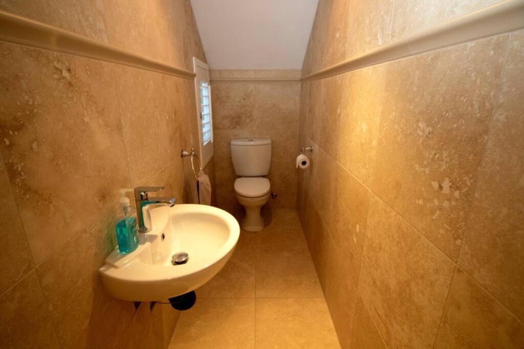 Waterberry 5 Villa Plettenberg Bay Ngoại thất bức ảnh