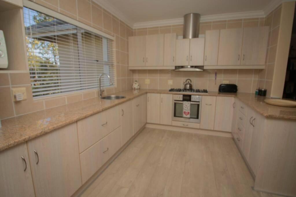 Waterberry 5 Villa Plettenberg Bay Ngoại thất bức ảnh