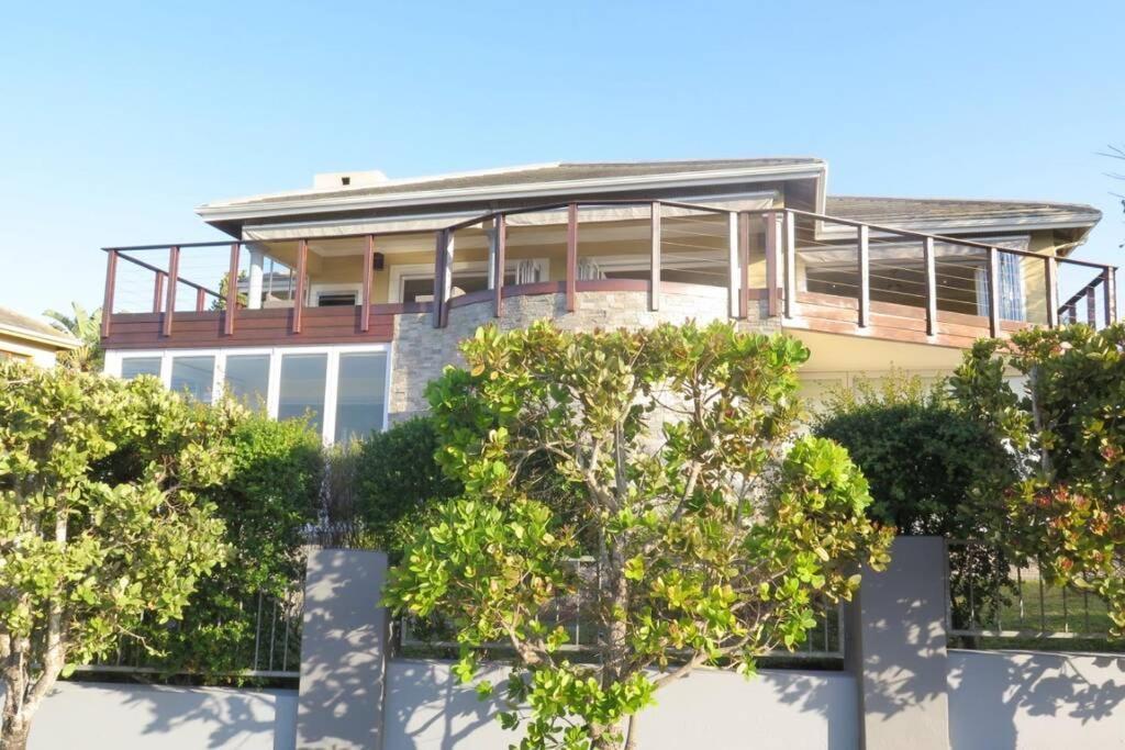 Waterberry 5 Villa Plettenberg Bay Ngoại thất bức ảnh