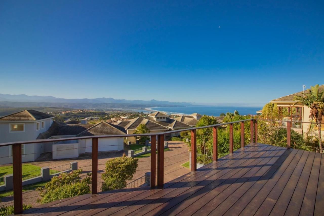 Waterberry 5 Villa Plettenberg Bay Ngoại thất bức ảnh