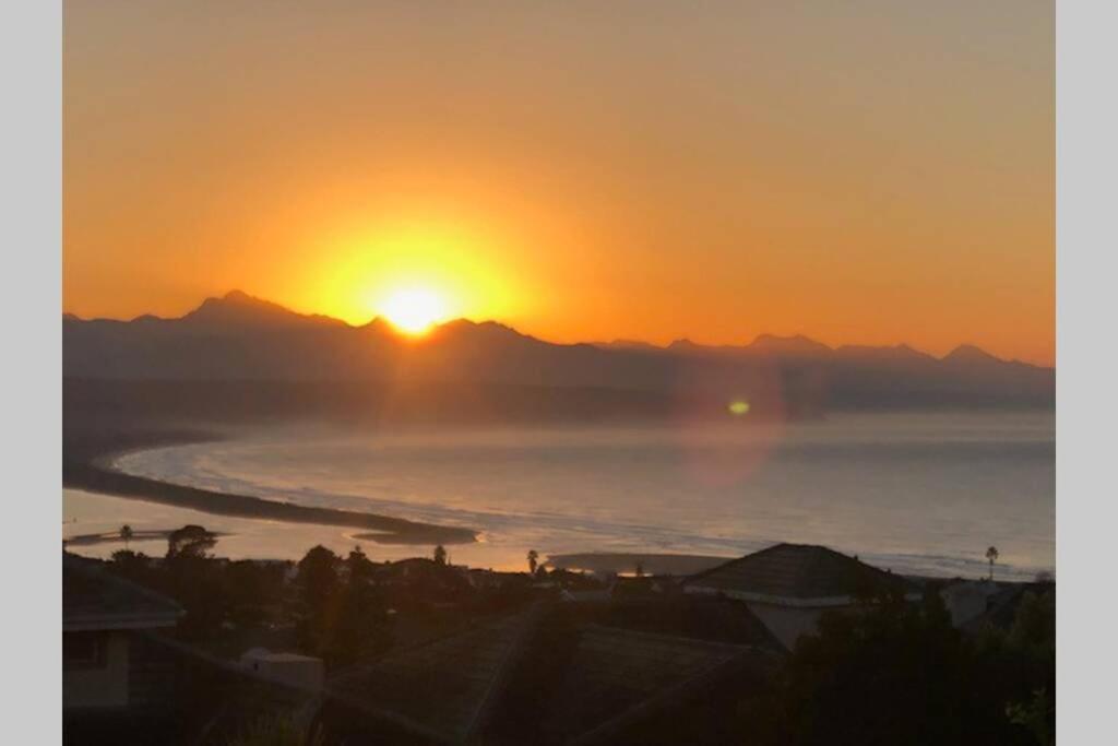 Waterberry 5 Villa Plettenberg Bay Ngoại thất bức ảnh