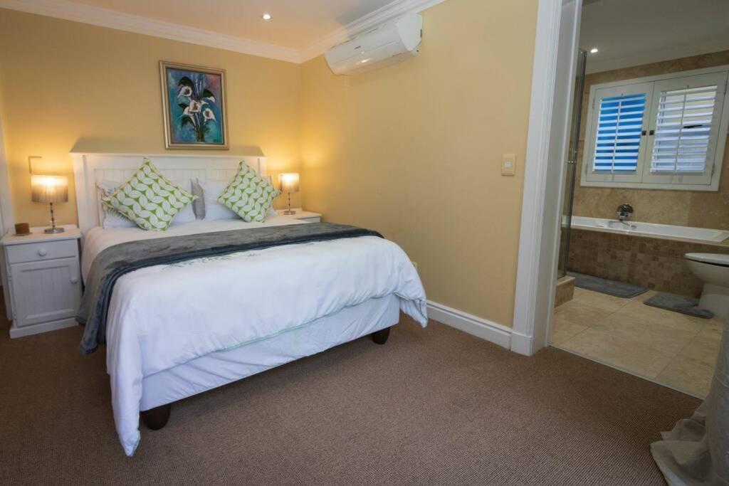 Waterberry 5 Villa Plettenberg Bay Ngoại thất bức ảnh