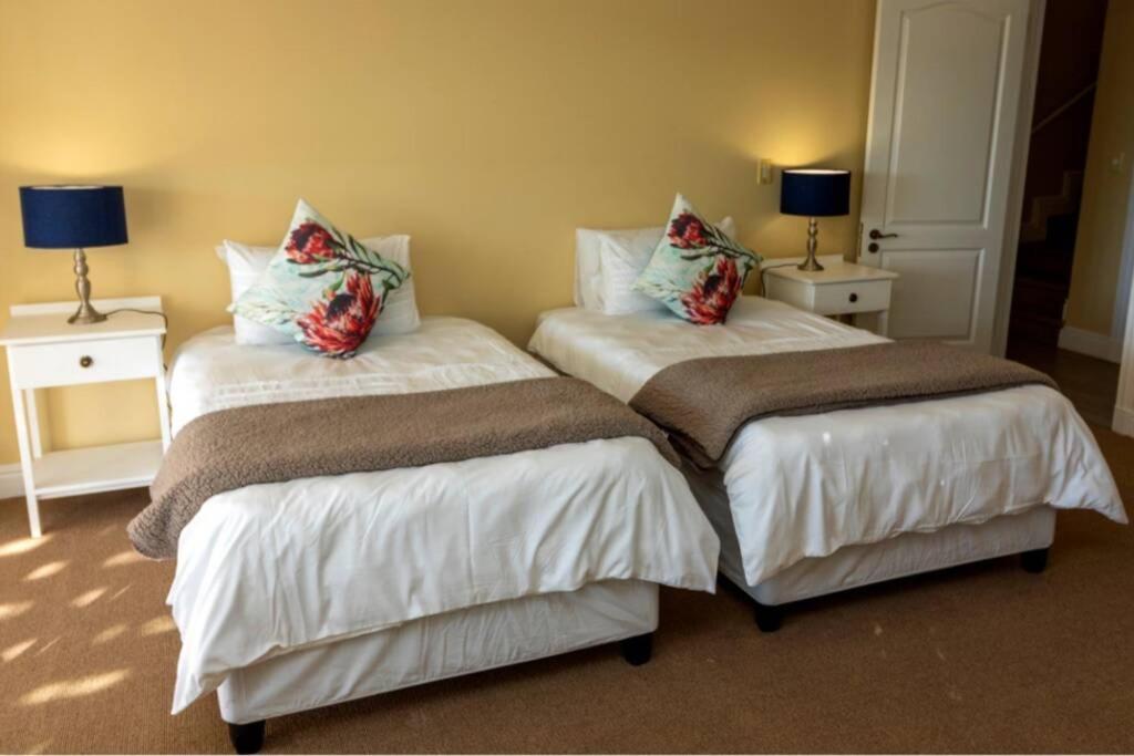 Waterberry 5 Villa Plettenberg Bay Ngoại thất bức ảnh