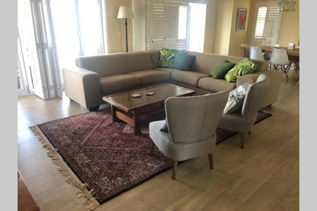 Waterberry 5 Villa Plettenberg Bay Ngoại thất bức ảnh