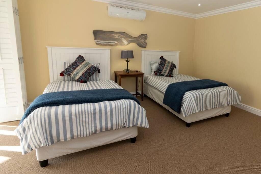 Waterberry 5 Villa Plettenberg Bay Ngoại thất bức ảnh