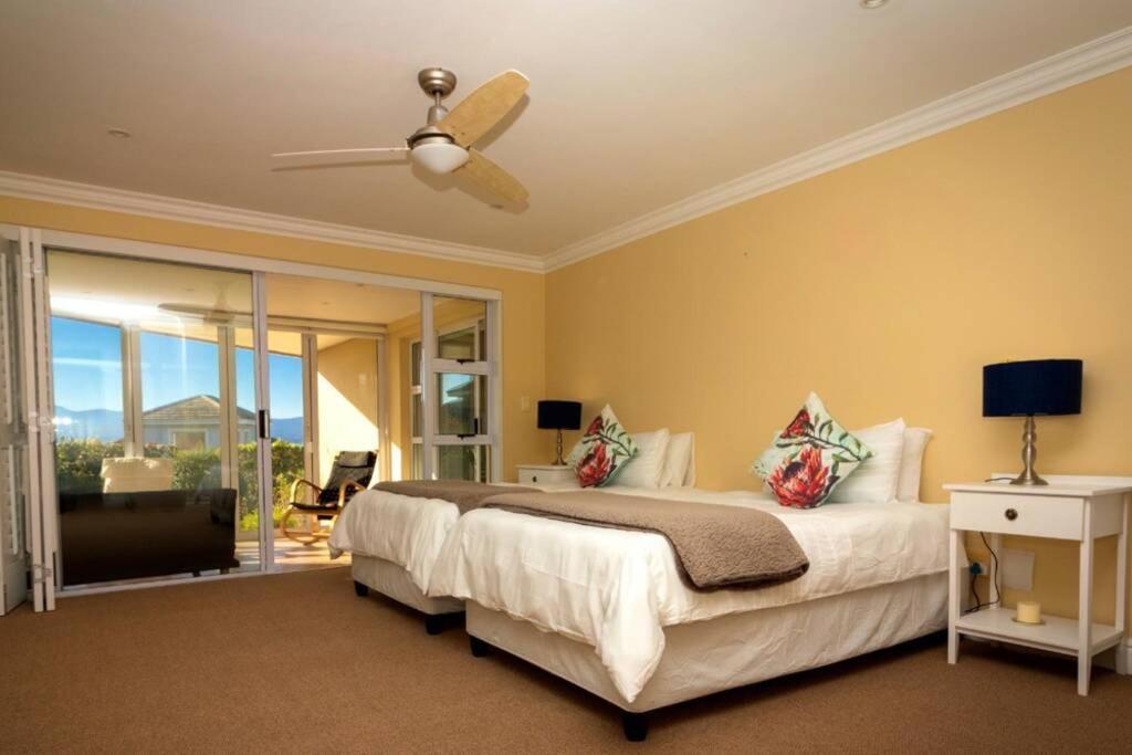 Waterberry 5 Villa Plettenberg Bay Ngoại thất bức ảnh