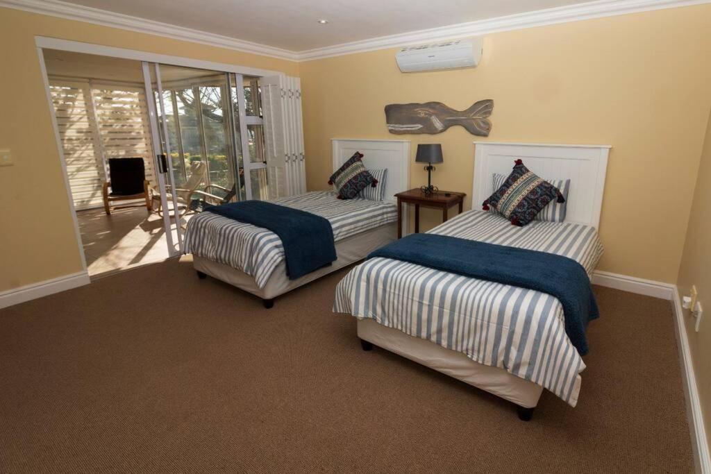 Waterberry 5 Villa Plettenberg Bay Ngoại thất bức ảnh