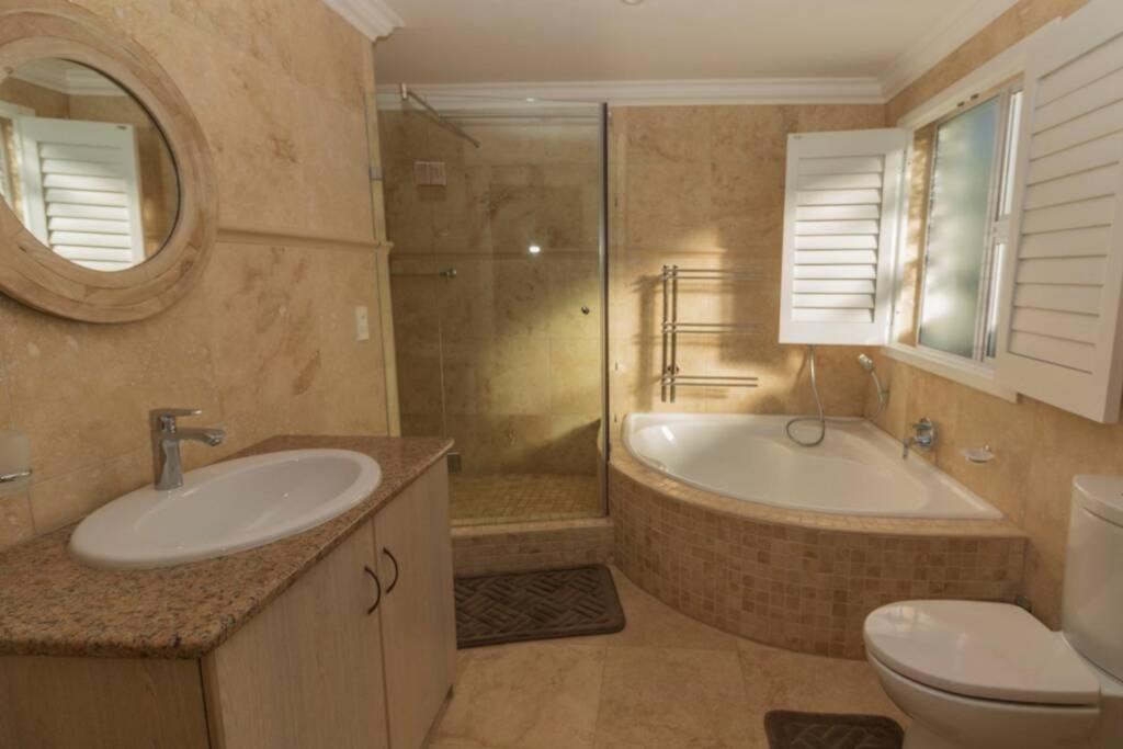 Waterberry 5 Villa Plettenberg Bay Ngoại thất bức ảnh