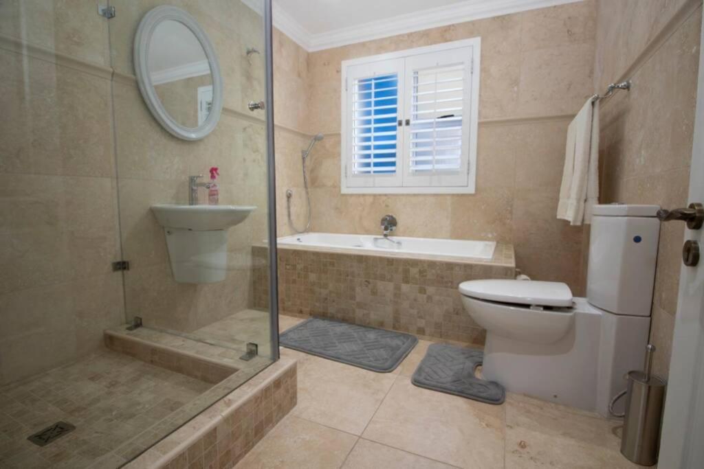Waterberry 5 Villa Plettenberg Bay Ngoại thất bức ảnh