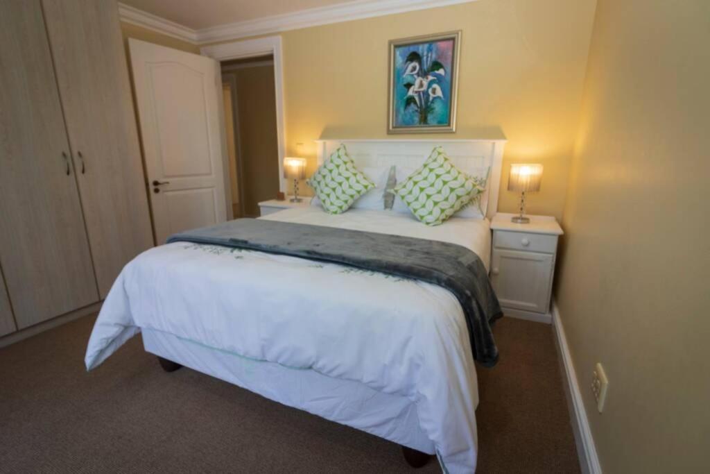 Waterberry 5 Villa Plettenberg Bay Ngoại thất bức ảnh