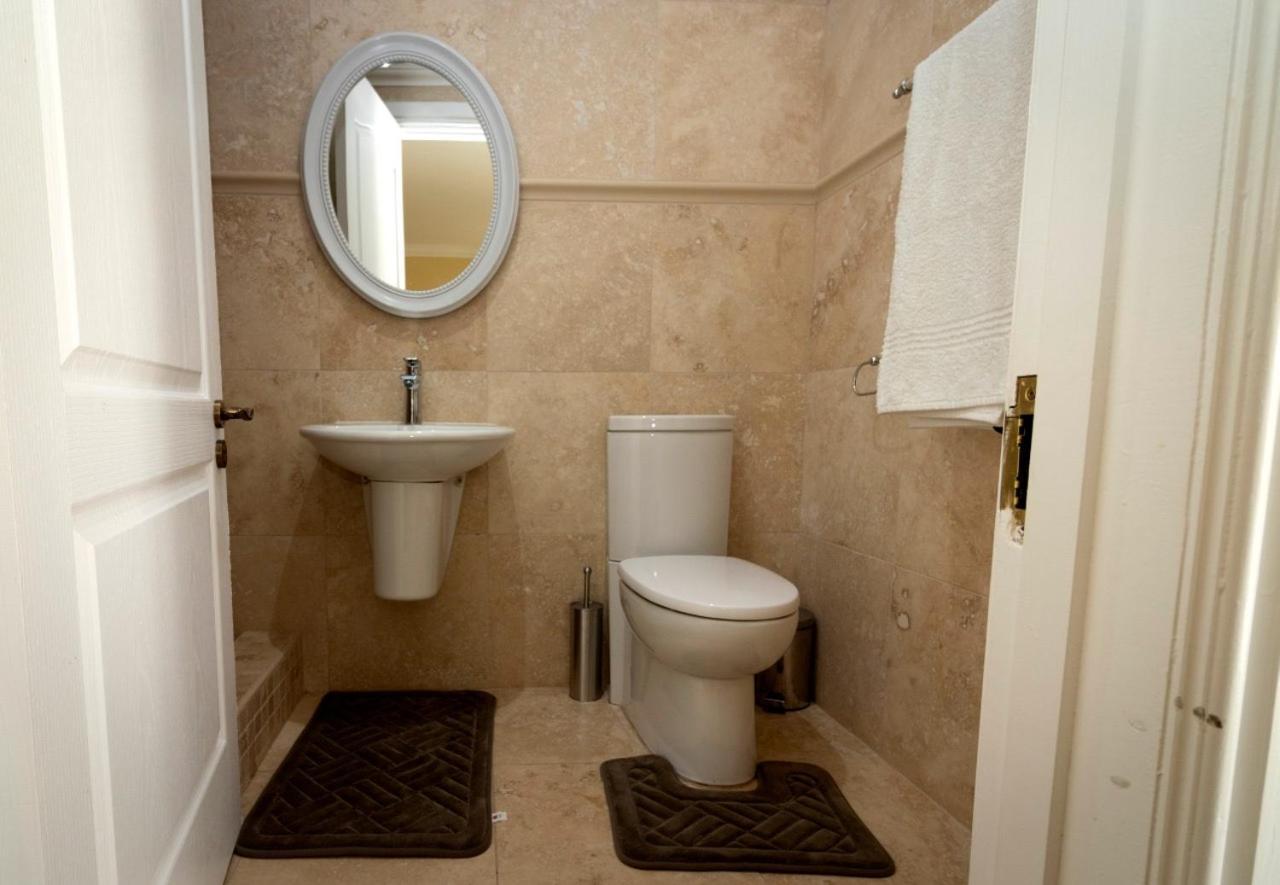 Waterberry 5 Villa Plettenberg Bay Ngoại thất bức ảnh