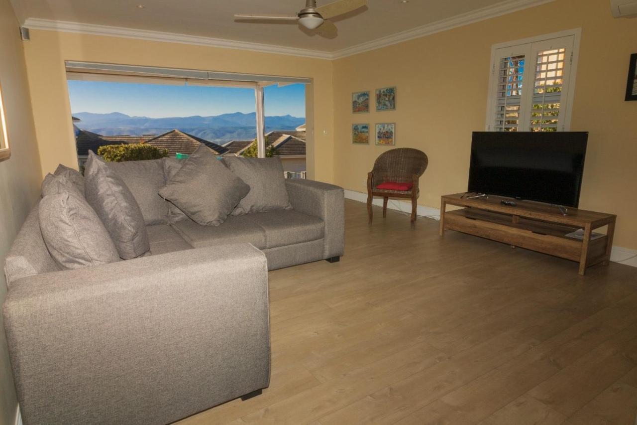 Waterberry 5 Villa Plettenberg Bay Ngoại thất bức ảnh