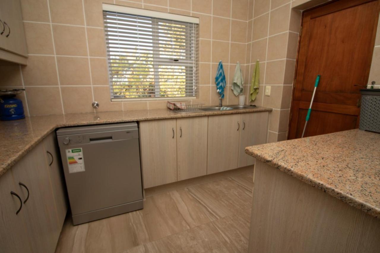 Waterberry 5 Villa Plettenberg Bay Ngoại thất bức ảnh