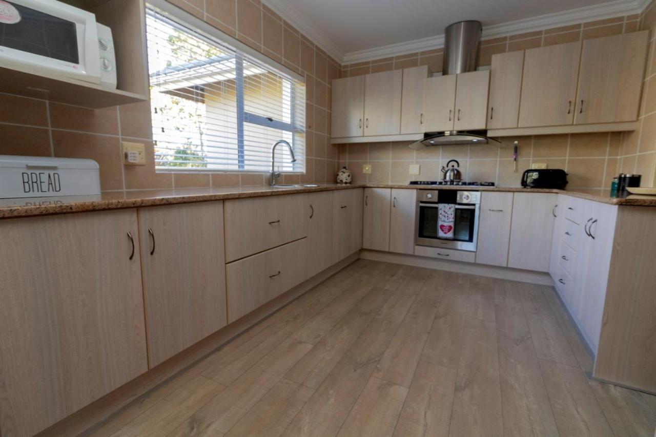 Waterberry 5 Villa Plettenberg Bay Ngoại thất bức ảnh